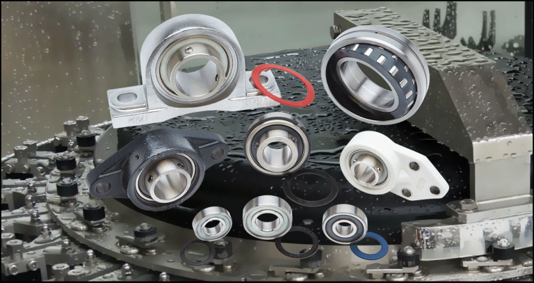 高湿度および洗浄環境