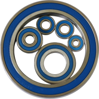 SS6000シリーズ深溝玉軸受